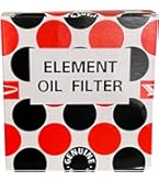 ダイハツ純正　オイルエレメント　20個 Amazon | DAIHATSU/ダイハツ オイルフィルター オイルエレメント